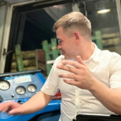 Антон Чекунов, 17.08.1993, Сызрань