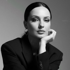 Darya Alieva, 09.08, Краснодар