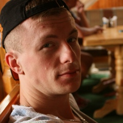 Егор Казарин, 16.07, Внуково (ЗАО)