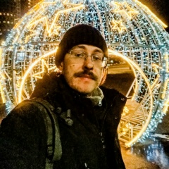 Валерий Бичель, 09.07, Санкт-Петербург