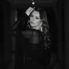 Маргарита Комарова, 20.07, Москва