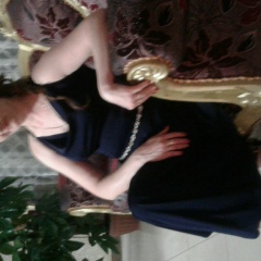 Елена Милахина, 20.04.1978