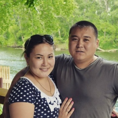 Айслу Иманова, 09.06.1990, Орск