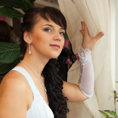 Елена Лямина, 07.07.1984, Пермь