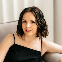 Оля Синицына, 18.04.1985, Санкт-Петербург