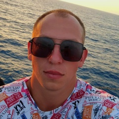 Николай Светлаков, 23.06, Нижний Новгород