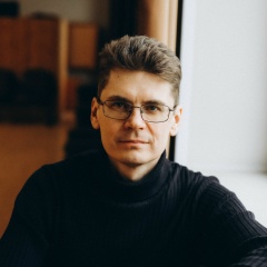 Евгений Хропов, Калуга