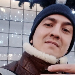 Андрей Хан, 02.03, Москва