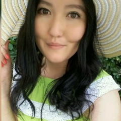 Akbota Sherekhan, 18.11, Алматы