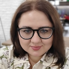 Елена Становкина, 27.05, Самара