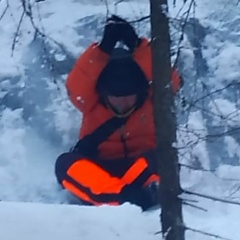 Константин Володин, 22.01, Санкт-Петербург