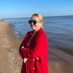 Инна Мирошниченко, 21.03, Санкт-Петербург