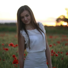 Елена Приходько, 10.11, Нежин