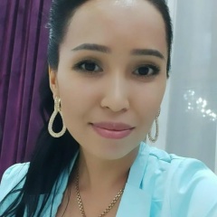 Asema Nestaeva, 17.03.1992, Алматы