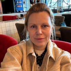 Светлана Удалова, 17.10, Санкт-Петербург