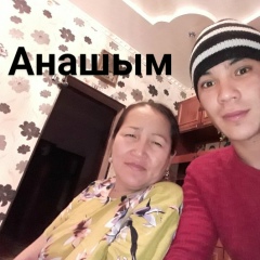 Ырысбек Титумбаев, 05.06.1994, Жанаозен