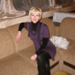 Оксана Шастайло, 06.02.1971, Гродно