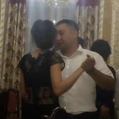 Мадина Нургалиева, 04.01, Уральск