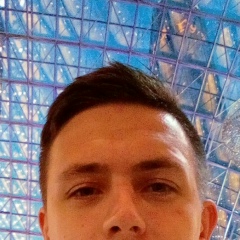 Владимир Павлов, 28.06, Томск