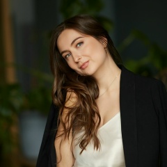 Ирина Буранова, Москва