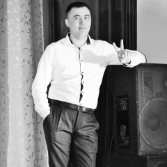 Ильфат Давлеканов, 13.04, Сибай