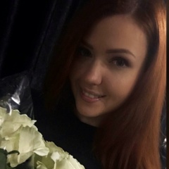 Полина Калинина, 24.08