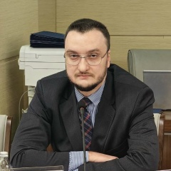 Андрей Толпекин, 03.10, Москва