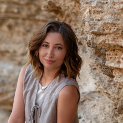 Наталья Болотова, Нижний Новгород