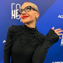 Sveta Makhova, 21.04, Москва