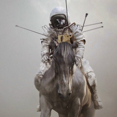 Евгений Одинцов, Москва