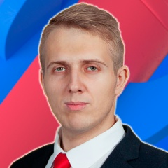 Иван Радченко, 09.05, Орёл