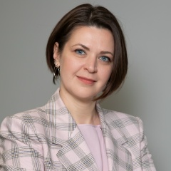 Лена Колесникова, 22.12.1984, Москва