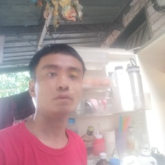 Thiha Mg, 19.08.1993, Yangon