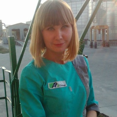 Любовь Лысенко, 08.10, Новая Водолага