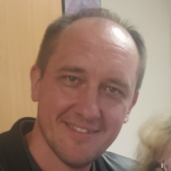 Юрий Николенко, 19.05.1981, Краснодар