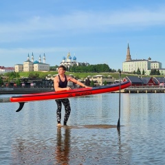 Артур Парфилов, 28.09.1988, Казань