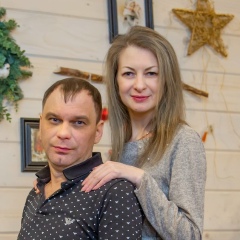 Татьяна Павлова, 03.02, Санкт-Петербург