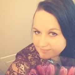 Таня Багмет, 03.12, Киев