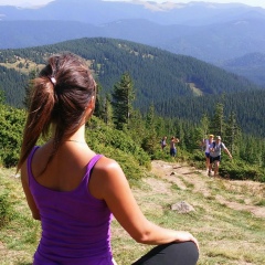 Леночка Таранец, 07.05, Минск