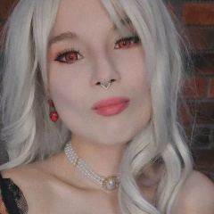 Настя Пешкова, 02.04.1991, Москва