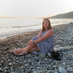 Анастасия Заварина, 10.01.1989, Кронштадт