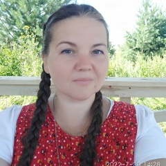 Елена Панова, 01.12, Москва