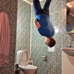 Антон Пинигин, 13.09.1988, Тюмень