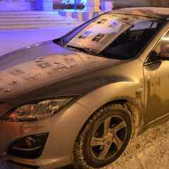 Юрий Субботин, 23.11.1985, Тюмень