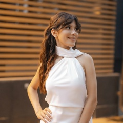 Виктория Громова, 13.05