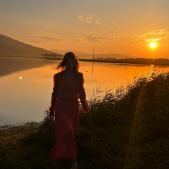 Надежда Ревуцкая, Владивосток