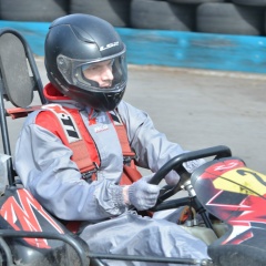 Илья Киселев, 16.11.1987, Одинцово