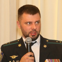 Андрей Иванов, 19.07