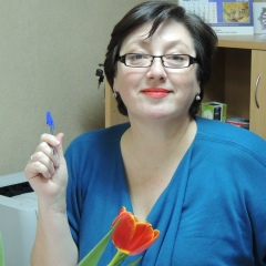 Татьяна Сухарева, 01.03.1963, Екатеринбург