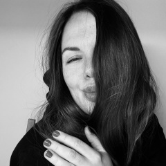 Екатерина Максименко, 17.06.1988, Москва